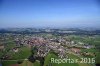 Luftaufnahme Kanton Bern/Schwarzenburg - Foto Schwarzenburg 6903