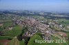 Luftaufnahme Kanton Bern/Schwarzenburg - Foto Schwarzenburg 6905