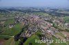 Luftaufnahme Kanton Bern/Schwarzenburg - Foto Schwarzenburg 6907