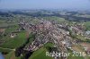 Luftaufnahme Kanton Bern/Schwarzenburg - Foto Schwarzenburg 6908