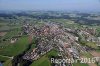 Luftaufnahme Kanton Bern/Schwarzenburg - Foto Schwarzenburg 6909