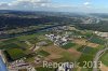 Luftaufnahme Kanton Aargau/Sisseln/Sisselnfeld - Foto Sisslerfeld 8452