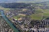 Luftaufnahme Kanton Bern/Port - Foto Port 4575