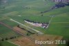 Luftaufnahme Kanton St.Gallen/Schaenis/Schaenis Flugplatz - Foto Flugplatz Schaenis 1312