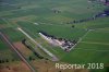 Luftaufnahme Kanton St.Gallen/Schaenis/Schaenis Flugplatz - Foto Flugplatz Schaenis 1313