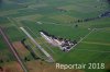 Luftaufnahme Kanton St.Gallen/Schaenis/Schaenis Flugplatz - Foto Flugplatz Schaenis 1315