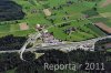 Luftaufnahme AUTOBAHNEN/A2 Raststaette Neuenkirch - Foto A2-Raststaette-Neuenkirch 4352