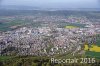 Luftaufnahme Kanton Zuerich/Schlieren - Foto Schlieren 0728