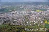 Luftaufnahme Kanton Zuerich/Schlieren - Foto Schlieren 0730