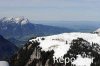 Luftaufnahme Kanton Nidwalden/Musenalp - Foto Musenalp 1306