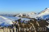 Luftaufnahme Kanton Nidwalden/Musenalp - Foto Musenalp 1917