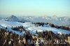 Luftaufnahme Kanton Nidwalden/Musenalp - Foto Musenalp 1926