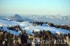 Luftaufnahme Kanton Nidwalden/Musenalp - Foto Musenalp 1927