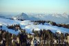 Luftaufnahme Kanton Nidwalden/Musenalp - Foto Musenalp 1928