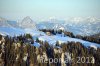 Luftaufnahme Kanton Nidwalden/Musenalp - Foto Musenalp 1941