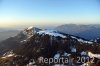 Luftaufnahme Kanton Nidwalden/Musenalp - Foto Musenalp 1976