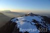 Luftaufnahme Kanton Nidwalden/Musenalp - Foto Musenalp 1981