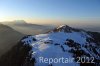 Luftaufnahme Kanton Nidwalden/Musenalp - Foto Musenalp 1982