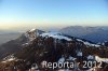 Luftaufnahme Kanton Nidwalden/Musenalp - Foto Musenalp bearbeitet 1976