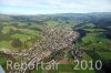 Luftaufnahme Kanton Bern/Langnau i. E. - Foto Langnau  3811