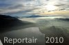 Luftaufnahme STIMMUNGEN/Region Kuessnacht Alpenkette - Foto Kuessnacht Alpen Dunst 4047