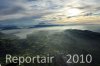 Luftaufnahme STIMMUNGEN/Region Kuessnacht Alpenkette - Foto Kuessnacht Alpen Dunst 4060