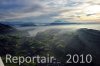 Luftaufnahme STIMMUNGEN/Region Kuessnacht Alpenkette - Foto Kuessnacht Alpen Dunst 4062