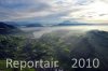 Luftaufnahme STIMMUNGEN/Region Kuessnacht Alpenkette - Foto Kuessnacht Alpen Dunst 4063