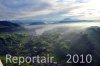 Luftaufnahme STIMMUNGEN/Region Kuessnacht Alpenkette - Foto Kuessnacht Alpen Dunst 4064