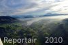 Luftaufnahme STIMMUNGEN/Region Kuessnacht Alpenkette - Foto Kuessnacht Alpen Dunst 4065