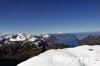 Luftaufnahme Kanton Schwyz/Fronalpstock - Foto Fronalpstock 2464