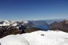 Luftaufnahme Kanton Schwyz/Fronalpstock - Foto Fronalpstock 2465