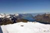 Luftaufnahme Kanton Schwyz/Fronalpstock - Foto Fronalpstock 2466