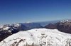 Luftaufnahme Kanton Schwyz/Fronalpstock - Foto Fronalpstock 2471