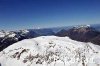 Luftaufnahme Kanton Schwyz/Fronalpstock - Foto Fronalpstock 2472