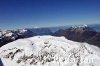 Luftaufnahme Kanton Schwyz/Fronalpstock - Foto Fronalpstock 2473