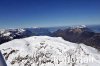 Luftaufnahme Kanton Schwyz/Fronalpstock - Foto Fronalpstock 2474