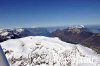 Luftaufnahme Kanton Schwyz/Fronalpstock - Foto Fronalpstock 2475