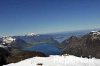 Luftaufnahme Kanton Schwyz/Fronalpstock - Foto Fronalpstock 2478