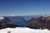 Luftaufnahme Kanton Schwyz/Fronalpstock - Foto Fronalpstock 2480