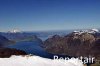 Luftaufnahme Kanton Schwyz/Fronalpstock - Foto Fronalpstock 2482