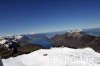 Luftaufnahme Kanton Schwyz/Fronalpstock - Foto Fronalpstock 2489