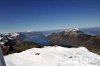 Luftaufnahme Kanton Schwyz/Fronalpstock - Foto Fronalpstock 2490