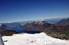 Luftaufnahme Kanton Schwyz/Fronalpstock - Foto Fronalpstock 2492