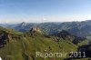 Luftaufnahme Kanton Schwyz/Fronalpstock - Foto Fronalpstock 3180