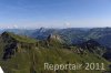 Luftaufnahme Kanton Schwyz/Fronalpstock - Foto Fronalpstock 3181