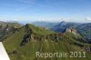 Luftaufnahme Kanton Schwyz/Fronalpstock - Foto Fronalpstock 3184