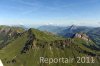 Luftaufnahme Kanton Schwyz/Fronalpstock - Foto Fronalpstock 3185