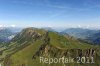 Luftaufnahme Kanton Schwyz/Fronalpstock - Foto Fronalpstock 3189