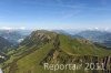 Luftaufnahme Kanton Schwyz/Fronalpstock - Foto Fronalpstock 3190